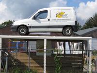 Zo sterk is onze terrasoverkapping